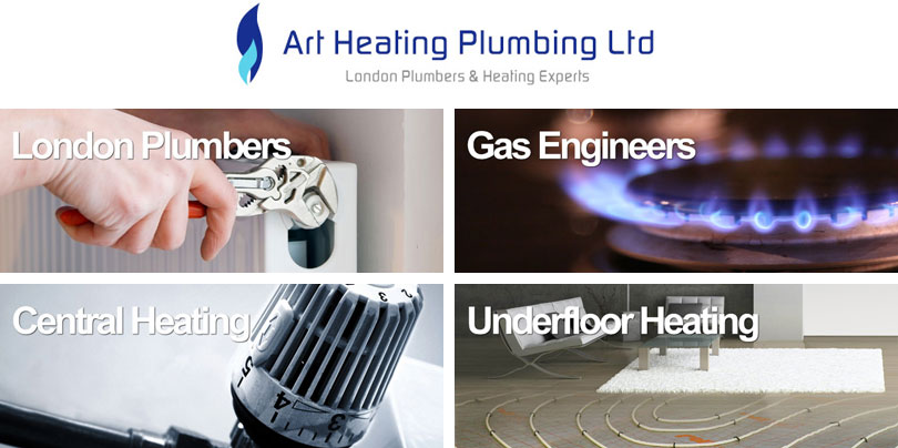 plumber in clapham